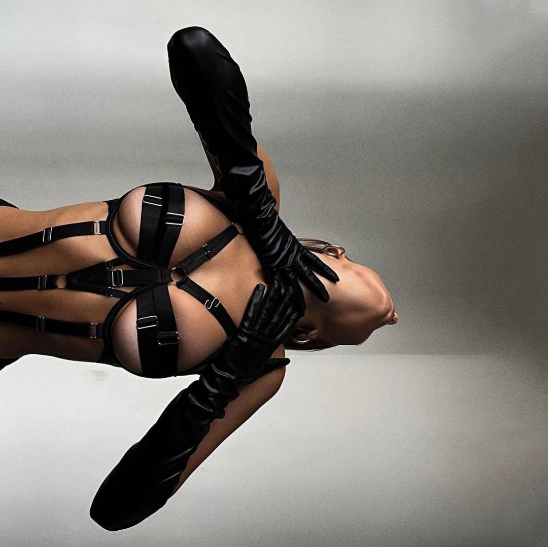 PIPER LINGERIE BODYSUIT