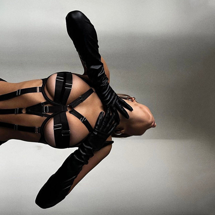 PIPER LINGERIE BODYSUIT