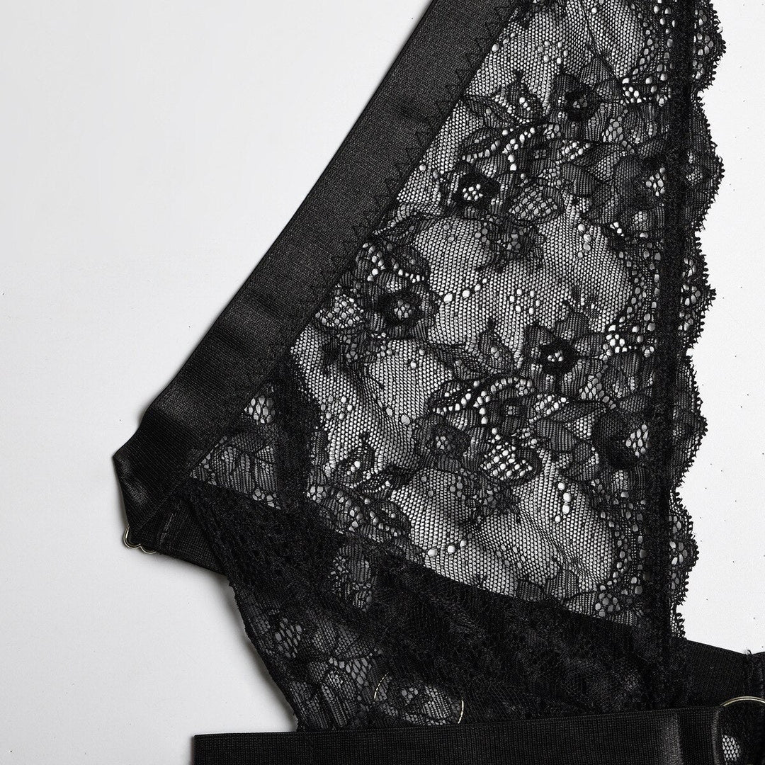 DAYANA LINGERIE BODYSUIT