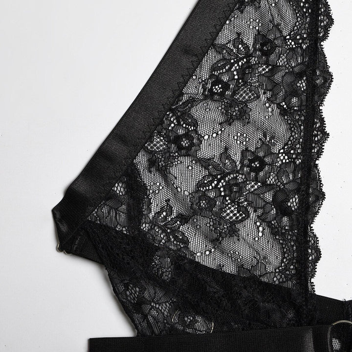 DAYANA LINGERIE BODYSUIT