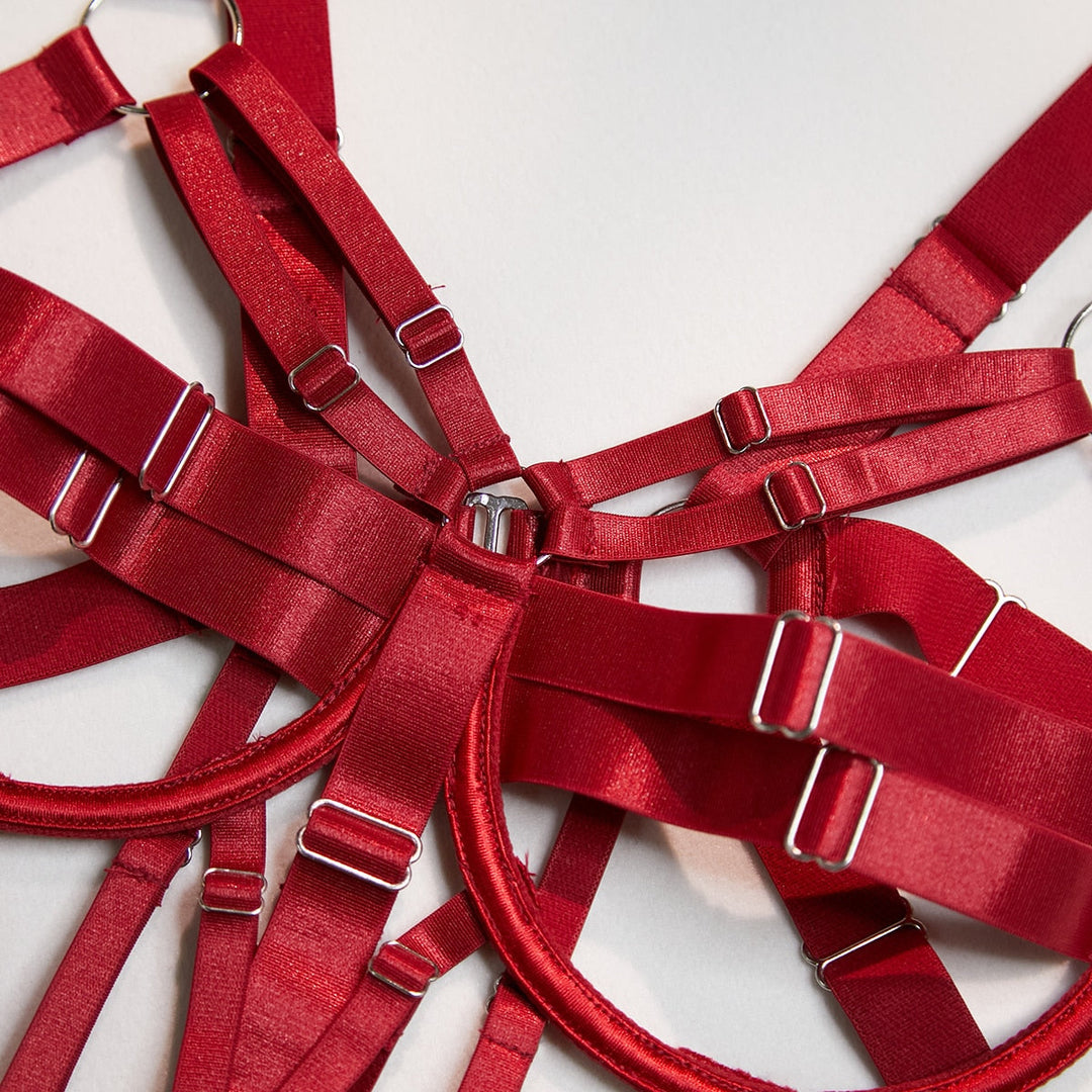 PIPER LINGERIE BODYSUIT