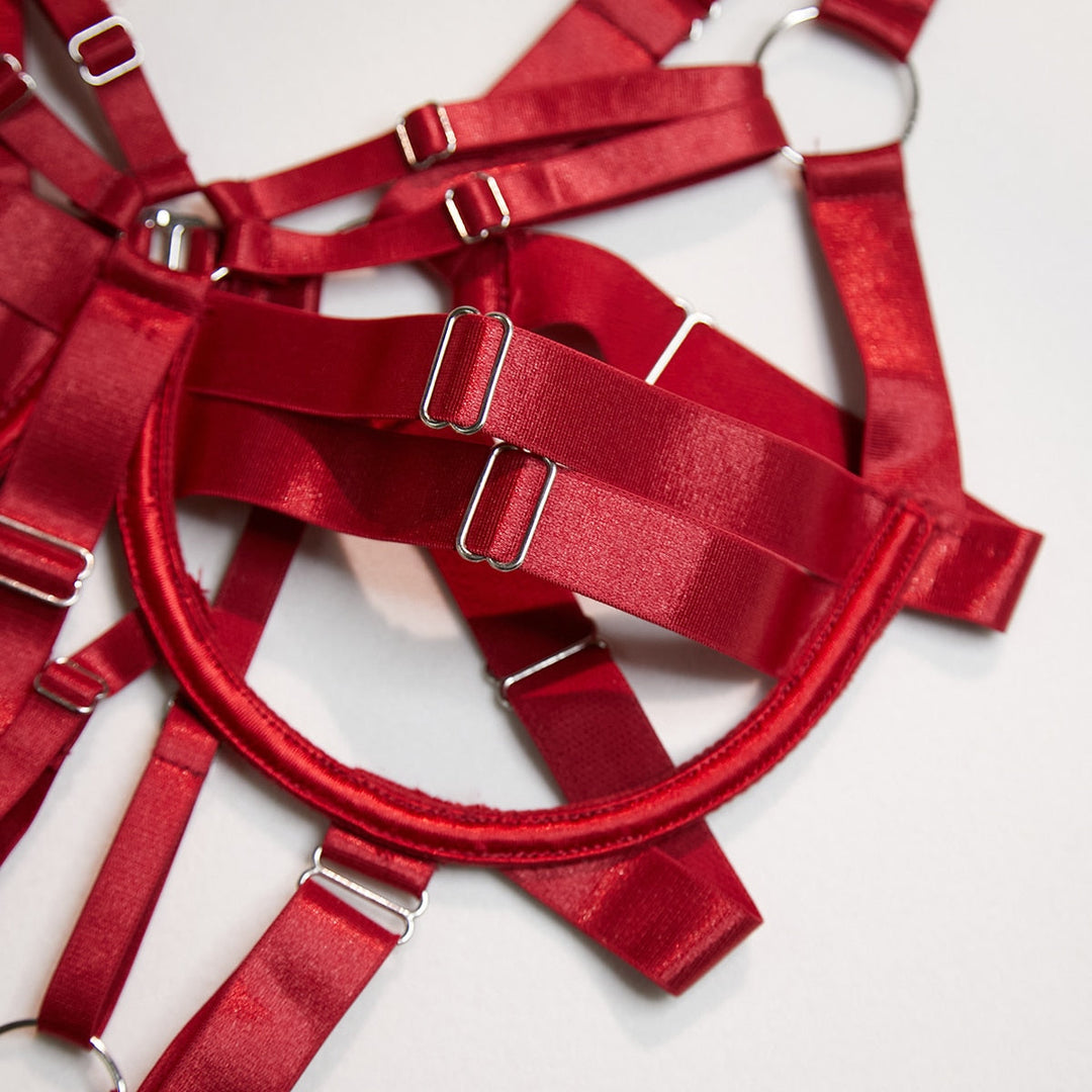 PIPER LINGERIE BODYSUIT