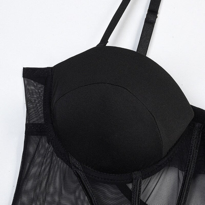 ESMA 3 PIECE LINGERIE SET