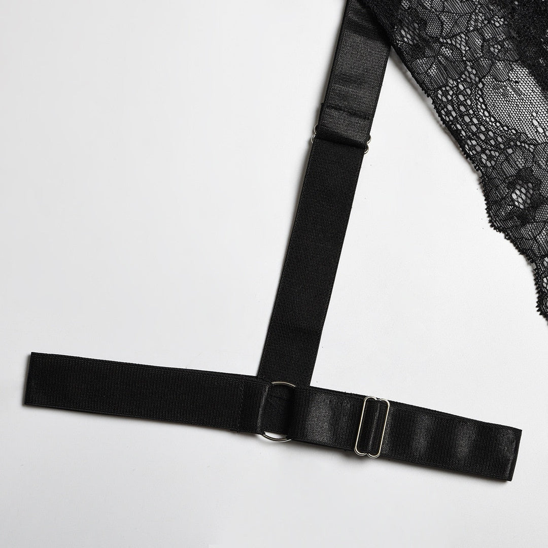 DAYANA LINGERIE BODYSUIT