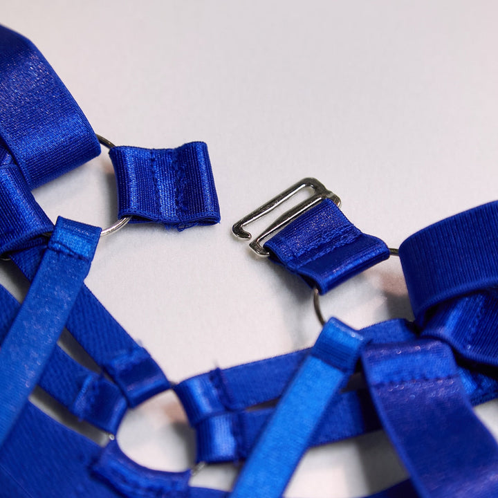 PIPER LINGERIE BODYSUIT