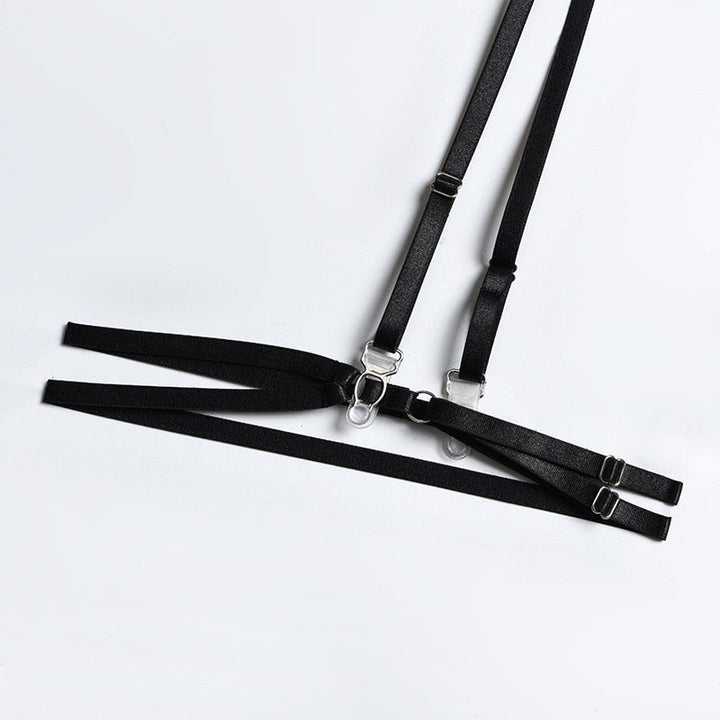 MICHELLE 3 PIECE LINGERIE SET