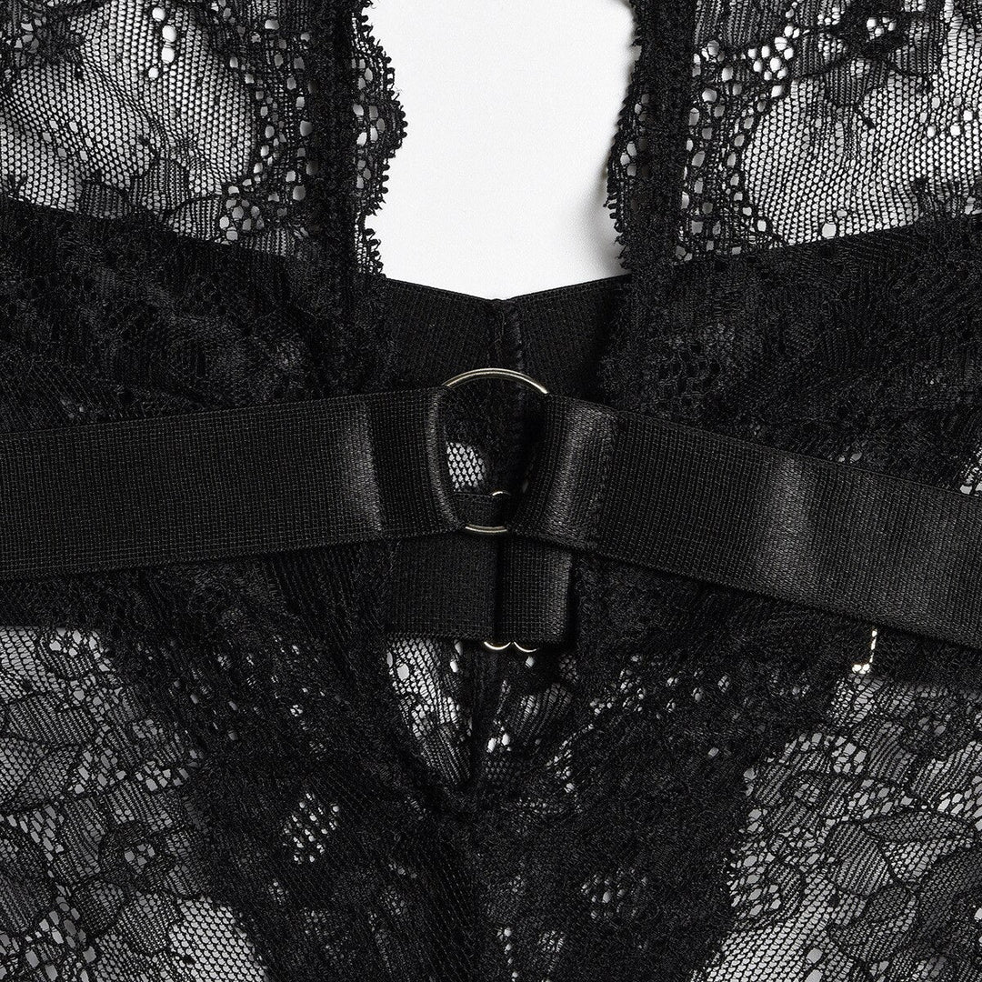 DAYANA LINGERIE BODYSUIT