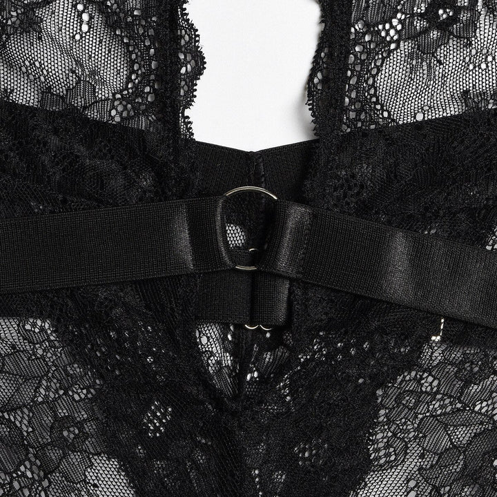 DAYANA LINGERIE BODYSUIT